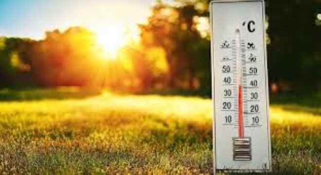 2024 Yazı, Türkiye'nin Son 54 Yılın En Sıcak Mevsimi Oldu