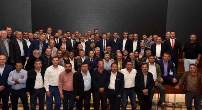 'Bazı sahtekarlar durak satıyormuş'