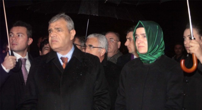 'En ufak ihmali olan cezalandırılacak'