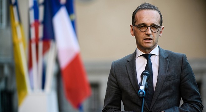 'İran konusunda ABD ile aynı görüşte değiliz'