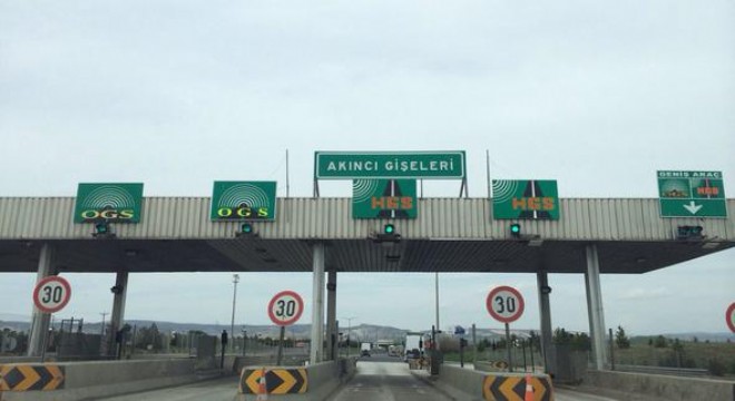 'Ortalama hız' kazayı azalttı