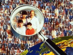 Kentli nüfusu artıyor