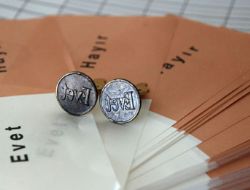 Referandum süresi 60 güne indirildi