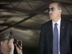Bakan'dan şok tatbikat yanıtı