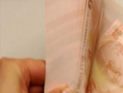 Bu maaş ile kim huzur bulmaz ki! 