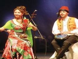 Çin'de Ankara kültür günleri