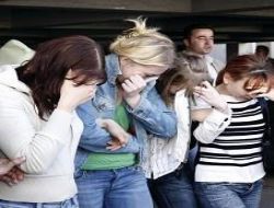 Fuhuş ve kumara polis operasyonu