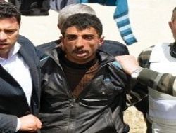 Polisten kaçış yok