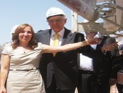 Ankara Tıp'a yeni çocuk hastanesi