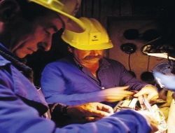 Dört sanayiciden biri yeni istihdam dedi