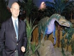 Dünyanın en gerçek dinozorlarına 2 buçuk milyon