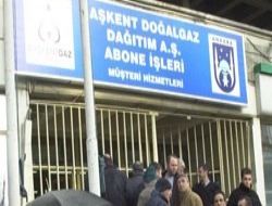 Başkent Doğalgaz'ın tamamı özelleştirilecek