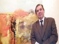 ‘Dejavu resimleri' ziyarete açıldı