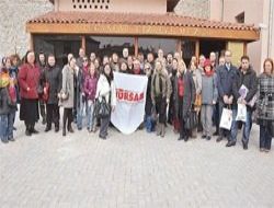 Seyahat acentelerinden Altındağ çıkarması