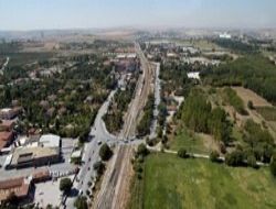 Büyükşehir'den 15 yıl adımı