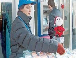 Milli Piyango yok satıyor