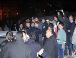 Silahlı kavga:1 yaralı