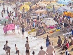 Turizm sezonu öncesi kaçak içki uyarısı