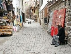 Kale'de suç oranı azaldı