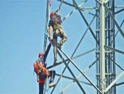 İş güvenliğine kısa filmlerle dikkat çektiler