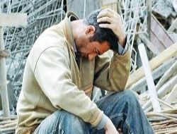 İnşaat ustasında sertifikalı dönem için gün sayılıyor