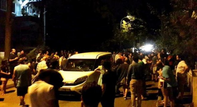 100. Yıl'da tacizci kabusu