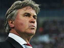 Hiddink an meselesi