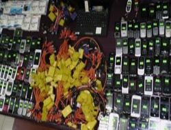 Klonlama şebekesine ilkokul mezunu uzman