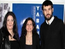 Ankaralı sanatsever ‘Yabancı' kalmadı