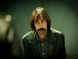 Behzat Ç.'den  Ziyaret