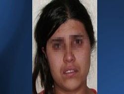 Anneanneye ölüm tokadı