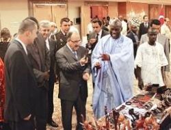 Senegal'in bağımsızlık yıl dönümü