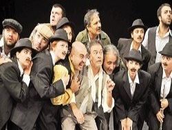 Ankara DT turneye çıkıyor