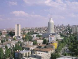 Büyükşehir'den Ankara'ya müthiş belgesel