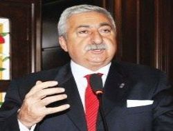 Esnafın borcu yeniden yapılandırılacak