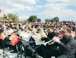 ‘51 karede Mustafa Kemal' 