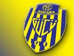 Ankaragücü'ne taraftardan erzak yardımı