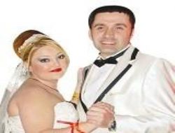 Doğum günü aşıkları evlendi
