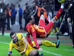 Ankara 'dip'te