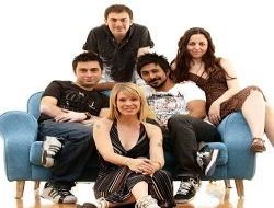 gecegece bugün 0312 concept'te