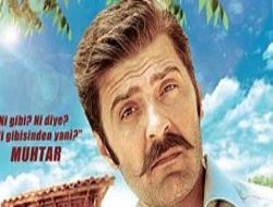 En iyi film: Entelköy Efeköy'e Karşı