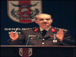 Başbuğ çok sert çıktı!