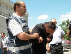 Ankara'da 207 gözaltı