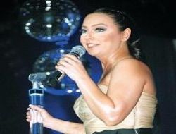 Büyük Ankara Festivali'nde Gündeş heyecanı