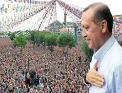 İşte Erdoğan'nın 'ustaları'