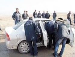 Gümrüklerde dev operasyon