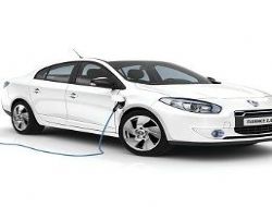 Elektrikli otomobil görücüye çıkıyor