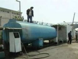 Ankara'da kaçak akaryakıta büyük darbe