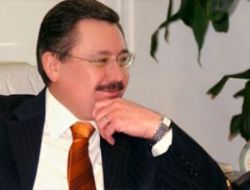 Gökçek: BÇG 80 bin oyumu yedi