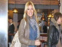 Yeni albüm hazırlığı